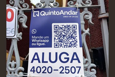 Casa para alugar com 400m², 4 quartos e 3 vagas Casa para alugar com 400m², 4 quartos e 3 vagasPlaca
