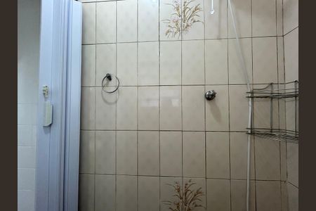 Casa para alugar com 400m², 4 quartos e 3 vagas Casa para alugar com 400m², 4 quartos e 3 vagasBanheiro de serviço