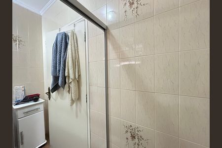 Casa para alugar com 400m², 4 quartos e 3 vagas Casa para alugar com 400m², 4 quartos e 3 vagasBanheiro