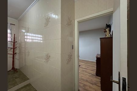 Casa para alugar com 400m², 4 quartos e 3 vagas Casa para alugar com 400m², 4 quartos e 3 vagasBanheiro da Suíte