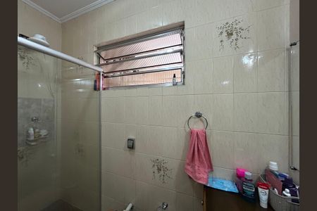 Casa para alugar com 400m², 4 quartos e 3 vagas Casa para alugar com 400m², 4 quartos e 3 vagasBanheiro