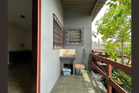 Casa para alugar com 400m², 4 quartos e 3 vagas Casa para alugar com 400m², 4 quartos e 3 vagasÁrea de Serviço