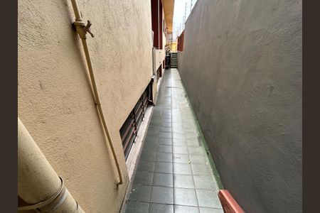 Casa para alugar com 400m², 4 quartos e 3 vagas Casa para alugar com 400m², 4 quartos e 3 vagascorredor externo