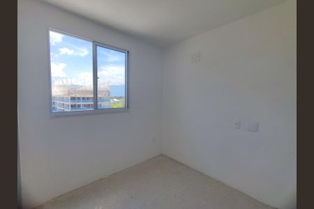 Apartamento à venda com 46m², 2 quartos e 1 vagaSuíte