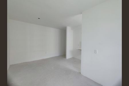 Sala de apartamento à venda com 2 quartos, 46m² em Recreio dos Bandeirantes, Rio de Janeiro