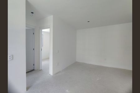 Sala de apartamento à venda com 2 quartos, 46m² em Recreio dos Bandeirantes, Rio de Janeiro