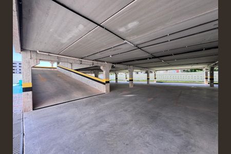 Apartamento à venda com 46m², 2 quartos e 1 vaga Apartamento à venda com 46m², 2 quartos e 1 vagaÁrea Comum