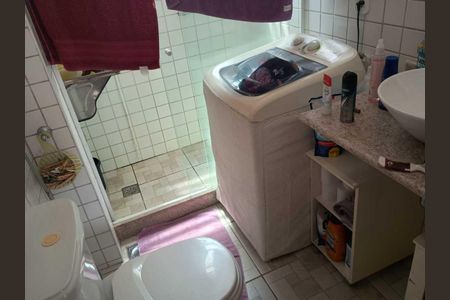 Apartamento à venda com 1 quarto, 32m² em Catete, Rio de Janeiro