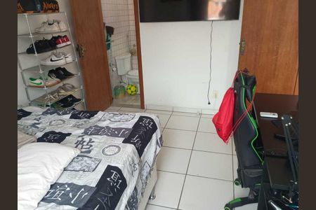 Apartamento à venda com 1 quarto, 32m² em Catete, Rio de Janeiro