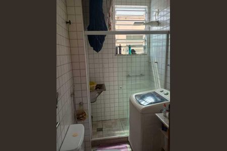 Apartamento à venda com 1 quarto, 32m² em Catete, Rio de Janeiro