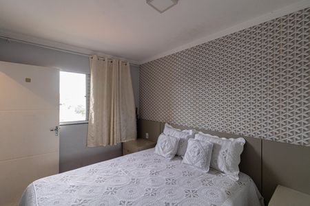 Quarto 2 de apartamento à venda com 2 quartos, 49m² em Cidade Líder, São Paulo