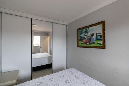 Apartamento à venda com 49m², 2 quartos e sem vagaQuarto 2