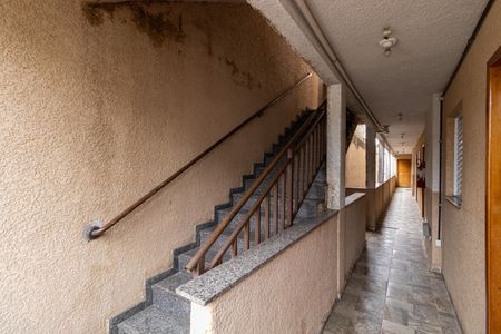 Apartamento à venda com 49m², 2 quartos e sem vagaÁrea Comum