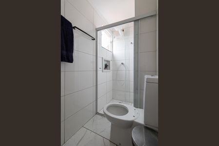 Apartamento à venda com 49m², 2 quartos e sem vagaBanheiro Social