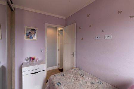 Apartamento à venda com 49m², 2 quartos e sem vagaQuarto 1