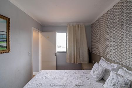 Apartamento à venda com 49m², 2 quartos e sem vagaQuarto 2