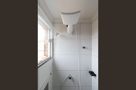 Apartamento à venda com 49m², 2 quartos e sem vagaBanheiro Social