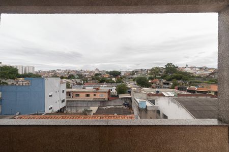 Apartamento à venda com 49m², 2 quartos e sem vagaVista Quarto 2