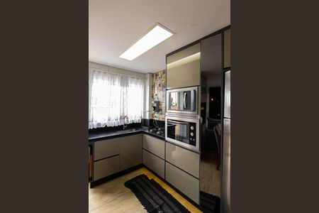 Apartamento à venda com 49m², 2 quartos e sem vagaSala/Cozinha