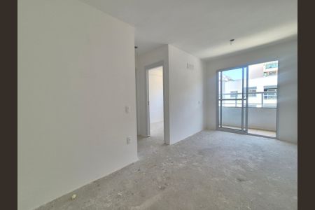 Sala de apartamento à venda com 2 quartos, 46m² em Recreio dos Bandeirantes, Rio de Janeiro