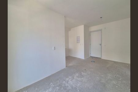 Sala  de apartamento à venda com 2 quartos, 46m² em Recreio dos Bandeirantes, Rio de Janeiro