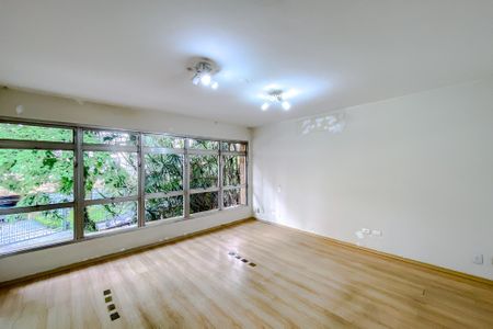 Sala de casa à venda com 4 quartos, 272m² em Mooca, São Paulo