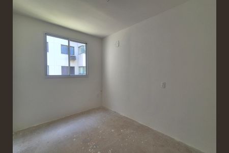 Apartamento à venda com 44m², 2 quartos e 1 vagaQuarto 2