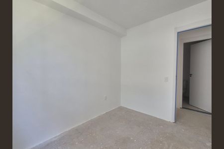 Quarto  de apartamento à venda com 2 quartos, 44m² em Recreio dos Bandeirantes, Rio de Janeiro