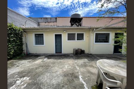 Casa à venda com 160m², 5 quartos e 5 vagas Casa à venda com 160m², 5 quartos e 5 vagasVista do Quarto 1