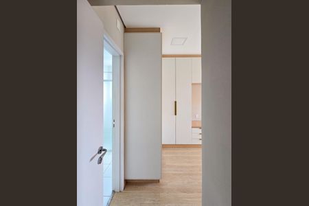 Apartamento para alugar com 70m², 2 quartos e 1 vagaSuíte