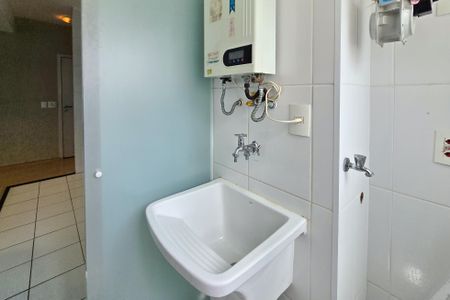 Apartamento para alugar com 70m², 2 quartos e 1 vagaÁrea de Serviço