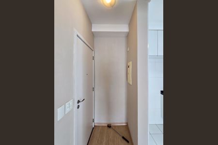 Apartamento para alugar com 70m², 2 quartos e 1 vagaEntrada 