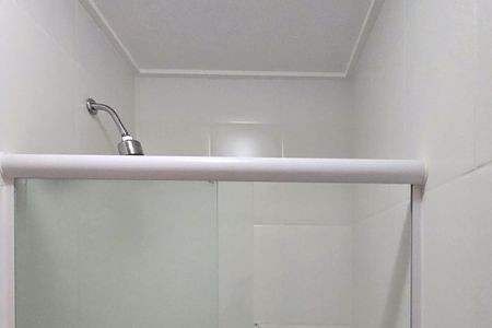 Apartamento para alugar com 70m², 2 quartos e 1 vagaBanheiro Social