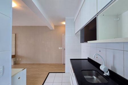 Apartamento para alugar com 70m², 2 quartos e 1 vagaCozinha 