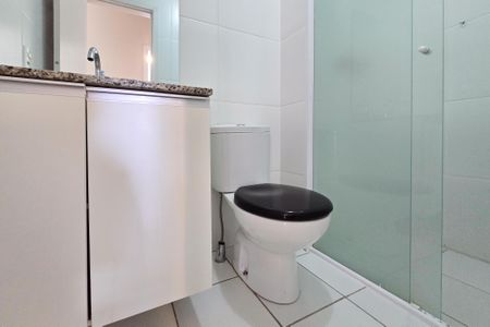 Apartamento para alugar com 70m², 2 quartos e 1 vagaBanheiro Social