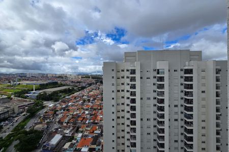 Apartamento para alugar com 70m², 2 quartos e 1 vagaVista - Quarto  1