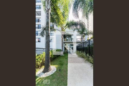 Apartamento para alugar com 70m², 2 quartos e 1 vagaEntrada