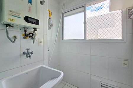 Apartamento para alugar com 70m², 2 quartos e 1 vagaÁrea de Serviço