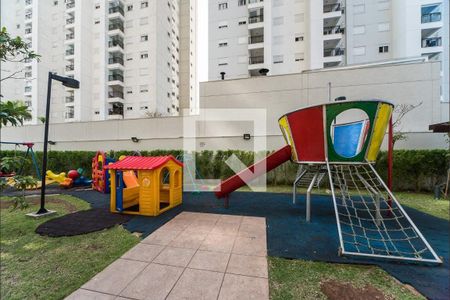 Apartamento para alugar com 70m², 2 quartos e 1 vagaÁrea comum - Playground