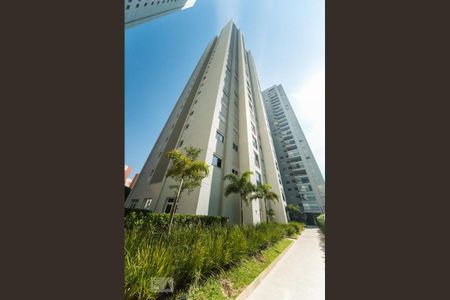 Apartamento para alugar com 70m², 2 quartos e 1 vagaFachada