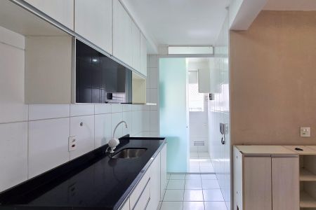 Apartamento para alugar com 70m², 2 quartos e 1 vagaCozinha