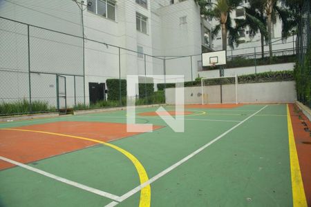 Apartamento para alugar com 70m², 2 quartos e 1 vagaÁrea comum - Quadra