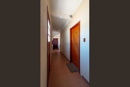 Apartamento à venda com 52m², 1 quarto e sem vagaPorta do imóvel 