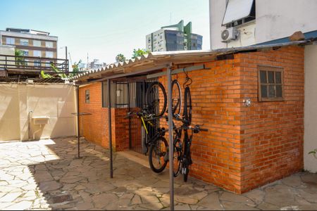 Apartamento à venda com 52m², 1 quarto e sem vagaÁrea comum