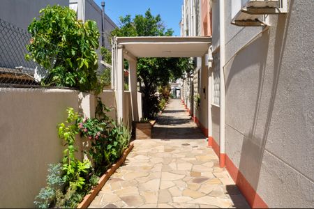 Apartamento à venda com 52m², 1 quarto e sem vagaÁrea comum