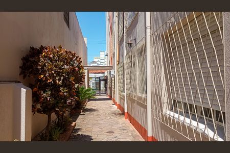 Apartamento à venda com 52m², 1 quarto e sem vagaÁrea comum