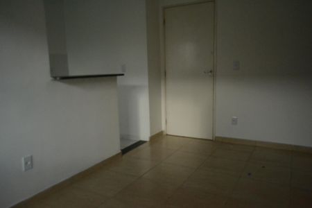 Apartamento para alugar com 2 quartos, 46m² em Vila Urupes, Suzano