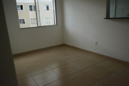 Apartamento para alugar com 2 quartos, 46m² em Vila Urupes, Suzano