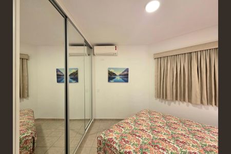 Apartamento à venda com 44m², 1 quarto e 1 vaga Apartamento à venda com 44m², 1 quarto e 1 vagaQuarto