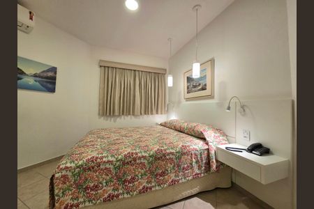 Apartamento à venda com 44m², 1 quarto e 1 vaga Apartamento à venda com 44m², 1 quarto e 1 vagaQuarto